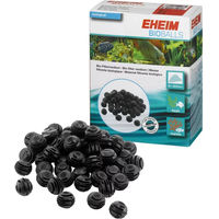 Produktbild von EHEIM Bioballs Filtermedien für Fischteiche 55 Stück