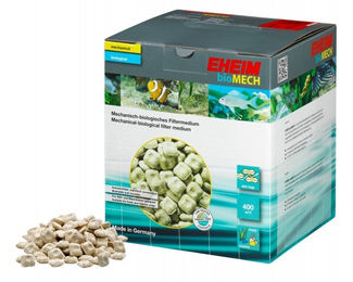 EHEIM bioMech Filtermedien für Aquarien 5 Liter - 5 l – Bild 1 von 5