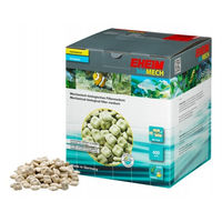 Produktbild von EHEIM bioMech Filtermedien für Aquarien 5 Liter - 5 l