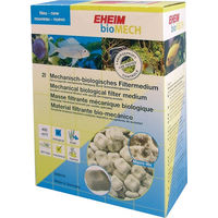 Produktbild von Eheim bioMECH Filtermedium für Fische 2 Liter - 2 l