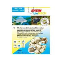 Produktbild von EHEIM BioMech Mechanisch-biologisches Filtermedium für Aquarien 1 l - 1 l