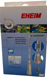 EHEIM Bodengrund-Reinigungsset Mulmsauger für Aquarien – Bild 1 von 8