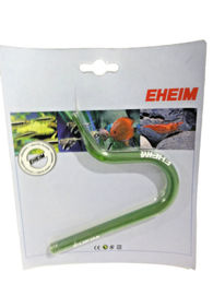 Eheim Breitstrahlrohr aus Glas für Fischaquarien mit 9/12 mm Schlauchanschluss – Bild 1 von 3