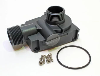 Eheim Carter Komplettset für Pumpe Typ 1103 – Bild 1 von 1