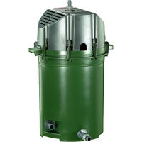 Produktbild von EHEIM Classic 1500XL Außenfilter für Fische