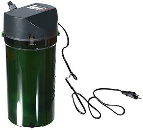 EHEIM Classic 250 Außenfilter für Aquarien – Bild 1 von 12