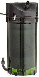 Eheim Classic Außenfilter für Aquarien inklusive Filtermasse und Wasserhähnen – Bild 1 von 1