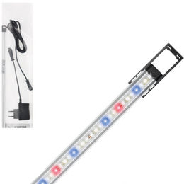 Eheim classicLED plants LED-Aquarium-Lichtleiste 740mm 10,6 Watt Blau Weiß – Bild 1 von 3