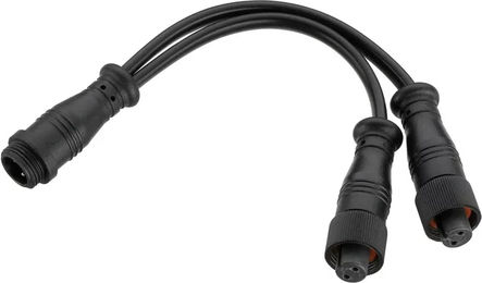 Eheim ClassicLED Y-Verteiler Distributeur 4261-4266 – Bild 1 von 1
