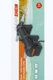 Eheim Clear UVC 24 Watt UV-C-Sterilisator für den Gartenteich – Bild 1 von 5
