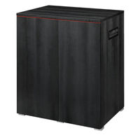 Produktbild von EHEIM clearCab 175 nero Aquariumunterschrank Schwarz für Aquarien
