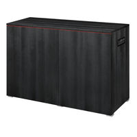 Produktbild von EHEIM clearCab 300 nero Aquariumunterschrank Schwarz für Fischaquarien