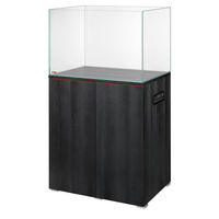Produktbild von EHEIM Clearscape Nero Aquarium mit Unterschrank 175 Liter