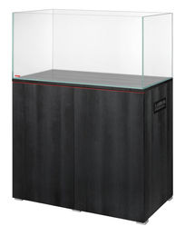 EHEIM Clearscape Nero Aquarium mit Unterschrank 200 Liter – Bild 1 von 3