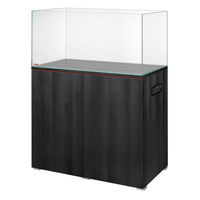 Produktbild von EHEIM Clearscape Nero Aquarium mit Unterschrank 200 Liter