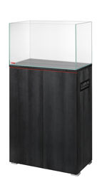 EHEIM Clearscape Nero Aquarium mit Unterschrank 73 Liter – Bild 1 von 2