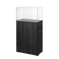 Produktbild von EHEIM Clearscape Nero Aquarium mit Unterschrank 73 Liter