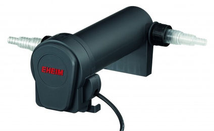 Eheim ClearUVC 11 UVC-Klärer für den Teich – Bild 1 von 3