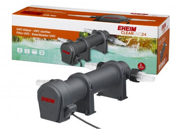EHEIM ClearUVC 24 UVC-Klärer für den Teich mit 24W – Bild 1 von 6