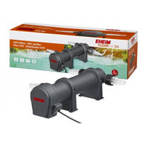 Produktbild von EHEIM ClearUVC 24 UVC-Klärer für den Teich mit 24W