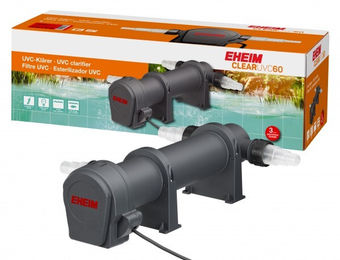 EHEIM ClearUVC 60 UVC-Klärer für den Teich mit 60W – Bild 1 von 6
