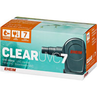 Produktbild von EHEIM ClearUVC 7 UVC-Klärer für den Teich