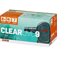 Produktbild von EHEIM ClearUVC 9 UVC-Klärer für den Teich