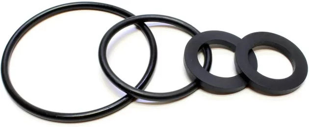 Eheim Clearuvc Dichtungsset für Aquarienfilter – Bild 1 von 1