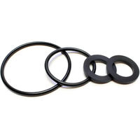 Produktbild von Eheim Clearuvc Dichtungsset für Aquarienfilter