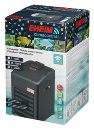 EHEIM climacontrol+ Heizer und Kühler mit WiFi für Fische Größe L – Bild 1 von 5