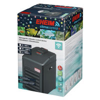 Produktbild von EHEIM climacontrol+ Heizer und Kühler mit WiFi für Fische Größe L