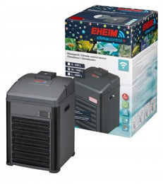 EHEIM climacontrol+ M Aquarien Klimagerät mit Heizfunktion und WiFi für Süßwasser- und Meerwasseraquarien bis 1000 Liter – Bild 1 von 5