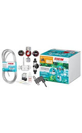Eheim CO2-Anlage Set 600 ohne Flasche inklusive Magnetventil – Bild 1 von 2