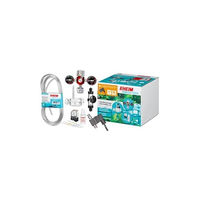 Produktbild von Eheim CO2-Anlage Set 600 ohne Flasche inklusive Magnetventil