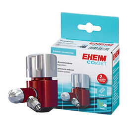 Eheim CO2-Druckminderer für die CO2-Anlage im Aquarium – Bild 1 von 3