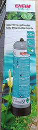 Eheim CO2 Einwegflasche 500g Ersatzflasche für CO2-Anlagen – Bild 1 von 2