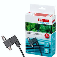 Produktbild von EHEIM CO2 Magnetventil Nachtabschaltung 230V für Fisch CO2-Anlagen