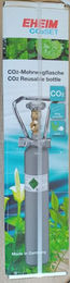 Eheim CO2-Mehrwegflasche 500g für die Aquarium CO2-Anlage - 500 g – Bild 1 von 2