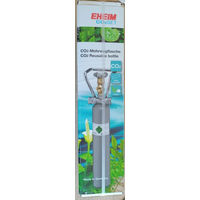 Produktbild von Eheim CO2-Mehrwegflasche 500g für die Aquarium CO2-Anlage - 500 g