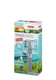 EHEIM CO2-Set 400 CO2-Anlage mit Flasche für Süßwasser-Aquarien – Bild 1 von 2