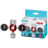 Produktbild von Eheim CO2-SET400 CO2-Anlage für Süßwasser Aquarien in Silber