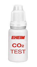 EHEIM CO2 Test Indikatorflüssigkeit für Süßwasser Aquarium 30ml – Bild 1 von 3