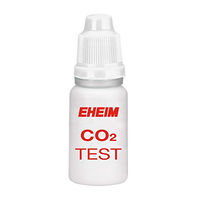 Produktbild von EHEIM CO2 Test Indikatorflüssigkeit für Süßwasser Aquarium 30ml