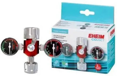 Eheim CO2SET600 CO2-Anlage für Aquarien ohne Flasche – Bild 1 von 2