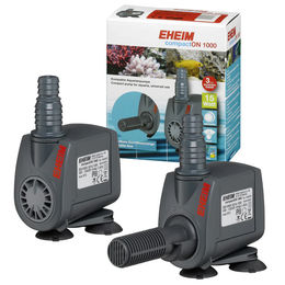 Eheim compactON 1000 Aquariumpumpe für Fische – Bild 1 von 10