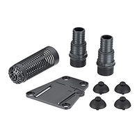 Produktbild von Eheim CompactON 12000 Aquarium Pumpe für Fische