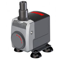 Produktbild von EHEIM compactON 2100 Aquarienpumpe Tauchpumpe für Fische