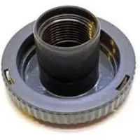 Produktbild von EHEIM CompactON 2100 Vollständiger Pumpendeckel aus Kunststoff Schwarz für Fischaquarien