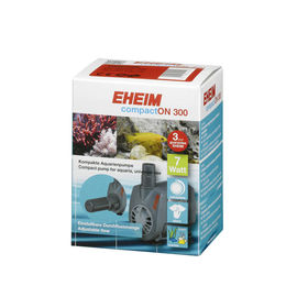EHEIM compactON 300 Aquarienpumpe für Fische – Bild 1 von 11