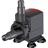 Produktbild von EHEIM compactON 3000 Aquarienpumpe für Fische